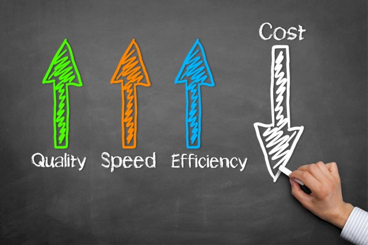 3 Simple Steps to Reduce Operations Cost in Your Business