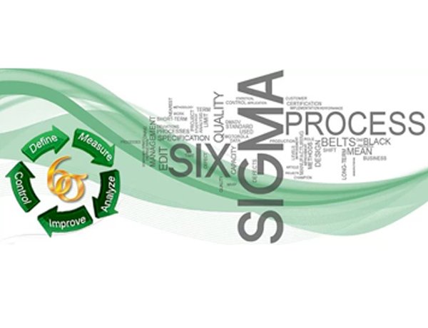 Six Sigma Project for Improving Quality Score