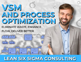 VSM and Process Optimization