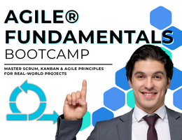 agile fundamnetals