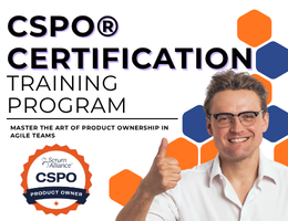 cspo cERTIFICATION