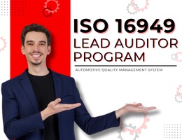 LA ISO 16949 Training