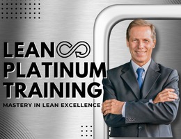 Lean Platinum Training