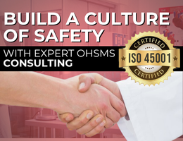 IATF ISO 16949 Consulting
