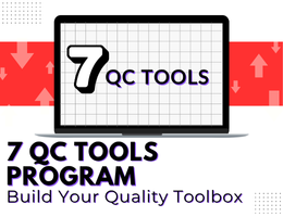 7QC Tool Training